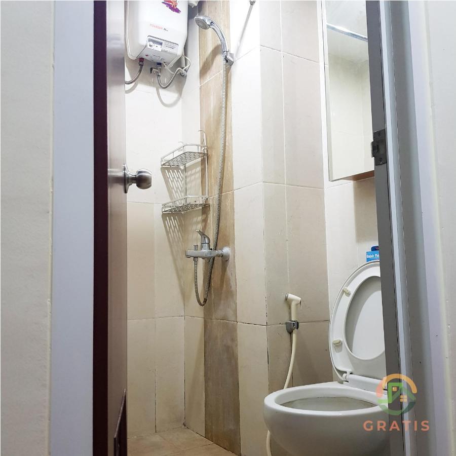 Gratis Taman Melati Margonda Apartment Depok Exteriér fotografie