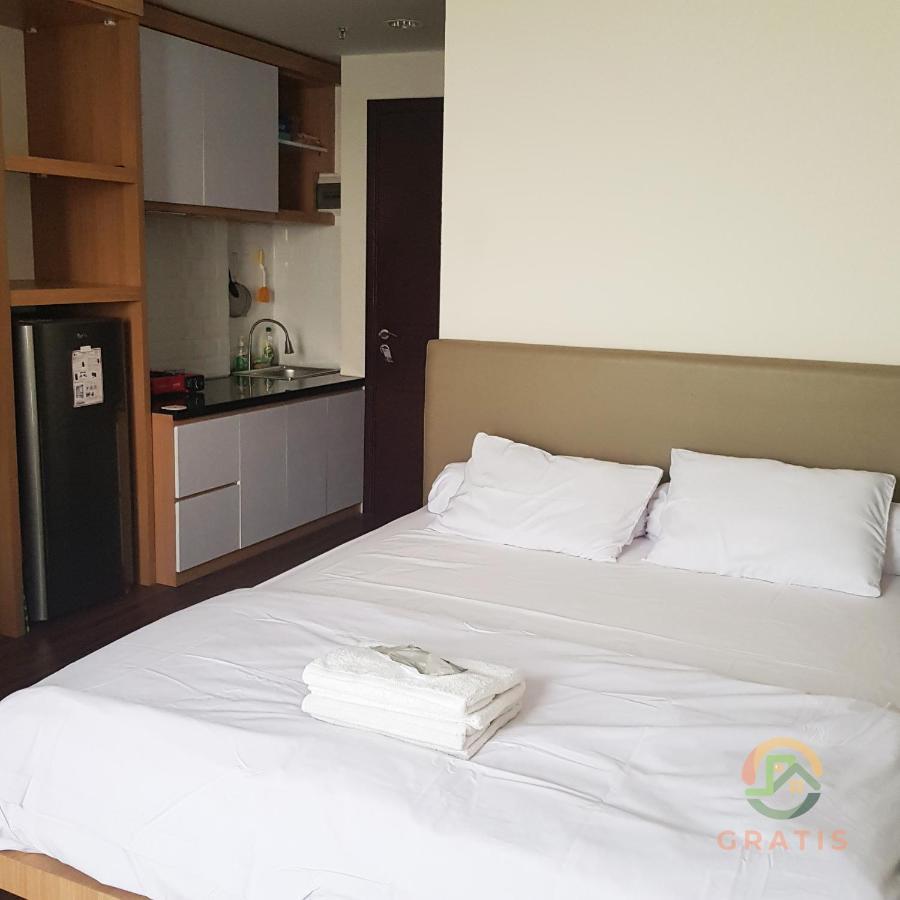 Gratis Taman Melati Margonda Apartment Depok Pokoj fotografie